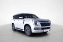 Nissan Patrol SE PLATINUM CITY 3.8