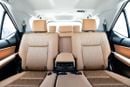 تويوتا فورتونر 4.0L VX1 Petrol Automatic Transmission 4x4 2026