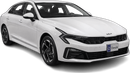 Kia K5 LX 2025 | AED 1160/Month | 0 DP | 30 Day Return | Warranty | Service History