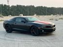 Chevrolet Camaro MODEL 2013 GCC CAR PERFECT CONDITION INSIDE AND OUTSIDE FULL OPTION