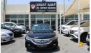 Honda Accord DX ACCIDENTS FREE - GCC - FULL OPTION - V4 - CAR IS IN PERFECT CONDITION INSIDE OUT