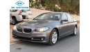 بي أم دبليو 528 i-Series-DVD-SUNROOF-POWER SEATS-ALLOY RIMS-CRUISE-LEATHER SEATS-NAVIGATION-REAR CAMERA