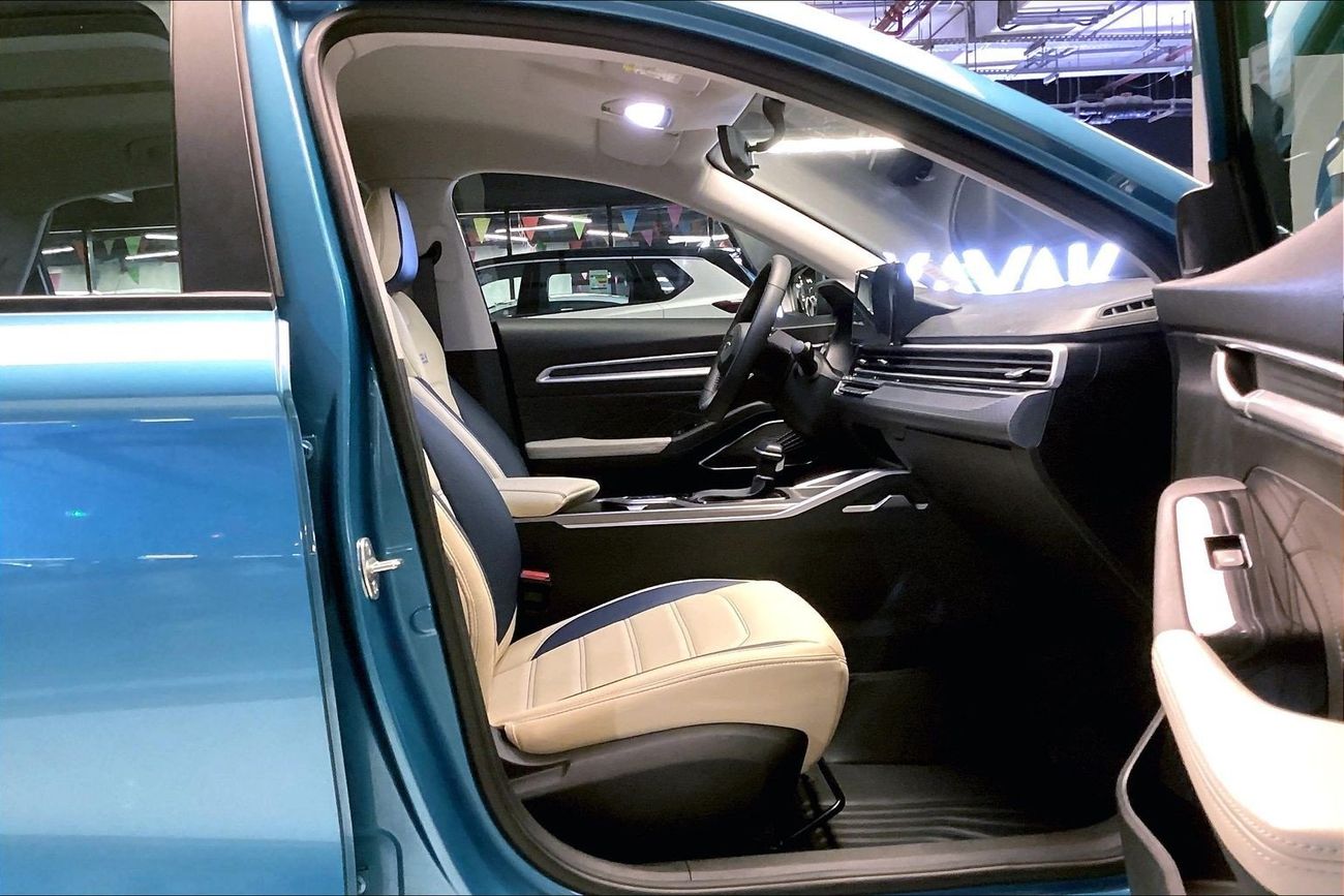 Geely Emgrand GS | National Day Celebration | Guaranteed Warranty | 0 Down Payment