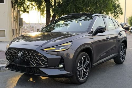 MG One 1.5 LUX 1.5 TURBO