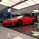 لامبورغيني هوراكان VENEREE ONE OF TEN