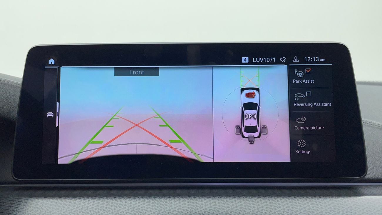 بي أم دبليو 530i M SPORT 2 | بدون دفعة مقدمة | اختبار قيادة مجاني للمنزل
