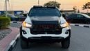 Toyota Hilux (GR BODY KIT INSTALLED | DOUBLE CABIN | POWER SEATS | AT | LEATHER SEATS |