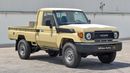 Toyota Land Cruiser Pick Up SC 4.0L V6 YM 2024 (EXPORT ONLY)