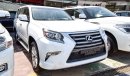 Lexus GX460