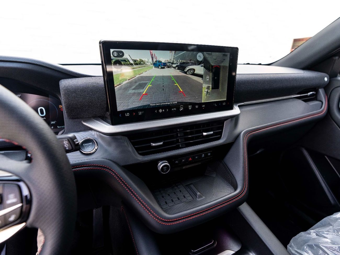 Ford Explorer ST 400A 3.0L