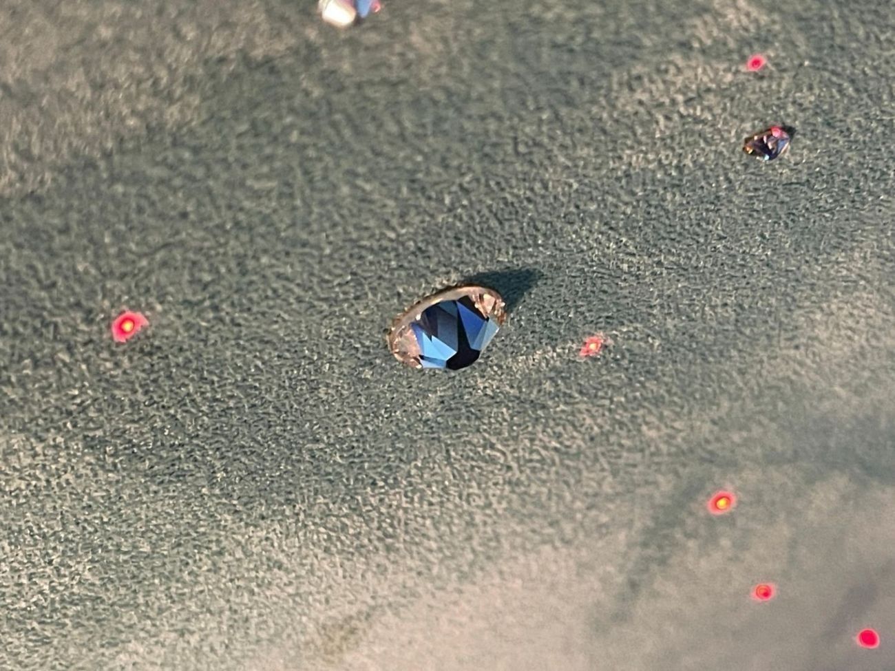 Mercedes-Benz V 300 1 of 10 - Exclusive Design by Michael Cinco I Shisha | Swarovski Roof Top I Dealer Warranty