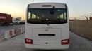 Toyota Coaster 4.0L 23 Seater . Manual . Diesel . 3 Door . Rear Wheel Drive