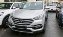 Hyundai Santa Fe 2.0 Diesel