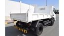 Mitsubishi Fuso Canter Mitsubishi Canter Dumper, Model:2016. Excellent condition