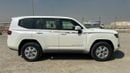 تويوتا لاند كروزر GXR GX-R . 3.5L . Petrol . V6 . 4WD . 7 Seater . 4 Door