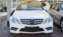 مرسيدس بنز E 350