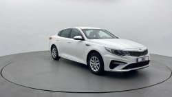 Kia Optima LX 2.4 | Under Warranty | Inspected on 150+ parameters