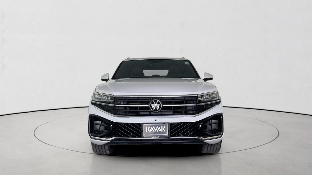 Volkswagen Touareg 3.0 V6 TFSI R-LINE 4WD AUTO | Guaranteed Warranty | 0 Down Payment
