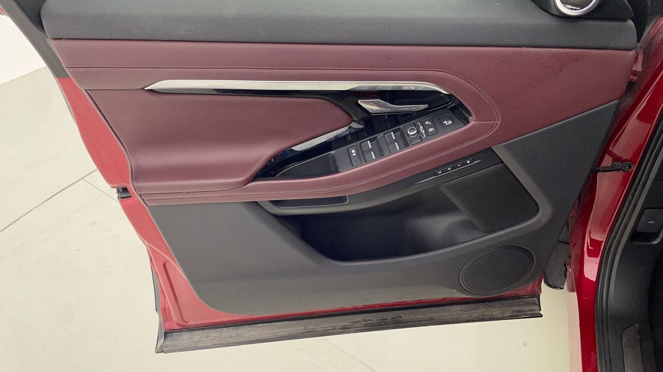 Land Rover Range Rover Evoque P250 R DYNAMIC HSE 2 | Zero Down Payment | Home Test Drive