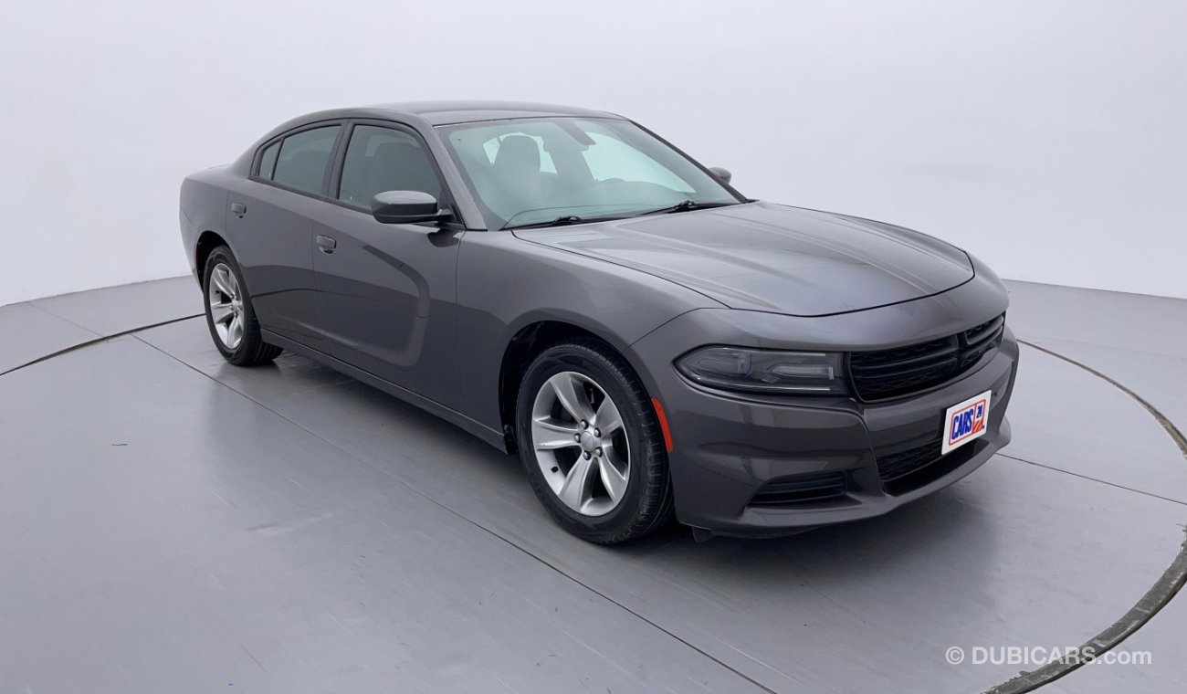 Dodge Charger SXT 3.6 | Zero Down Payment | Free Home Test Drive