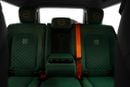 مرسيدس بنز G 63 AMG MERCEDES G 63 BRABUS 800 KIT BRAND