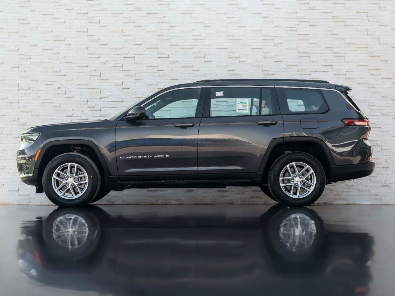 Jeep Grand Cherokee Laredo 3.6L 4WD