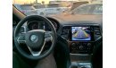 Jeep Grand Cherokee 2020    Full option Roof opening Sensors Rear camera Screen Front sensors Side