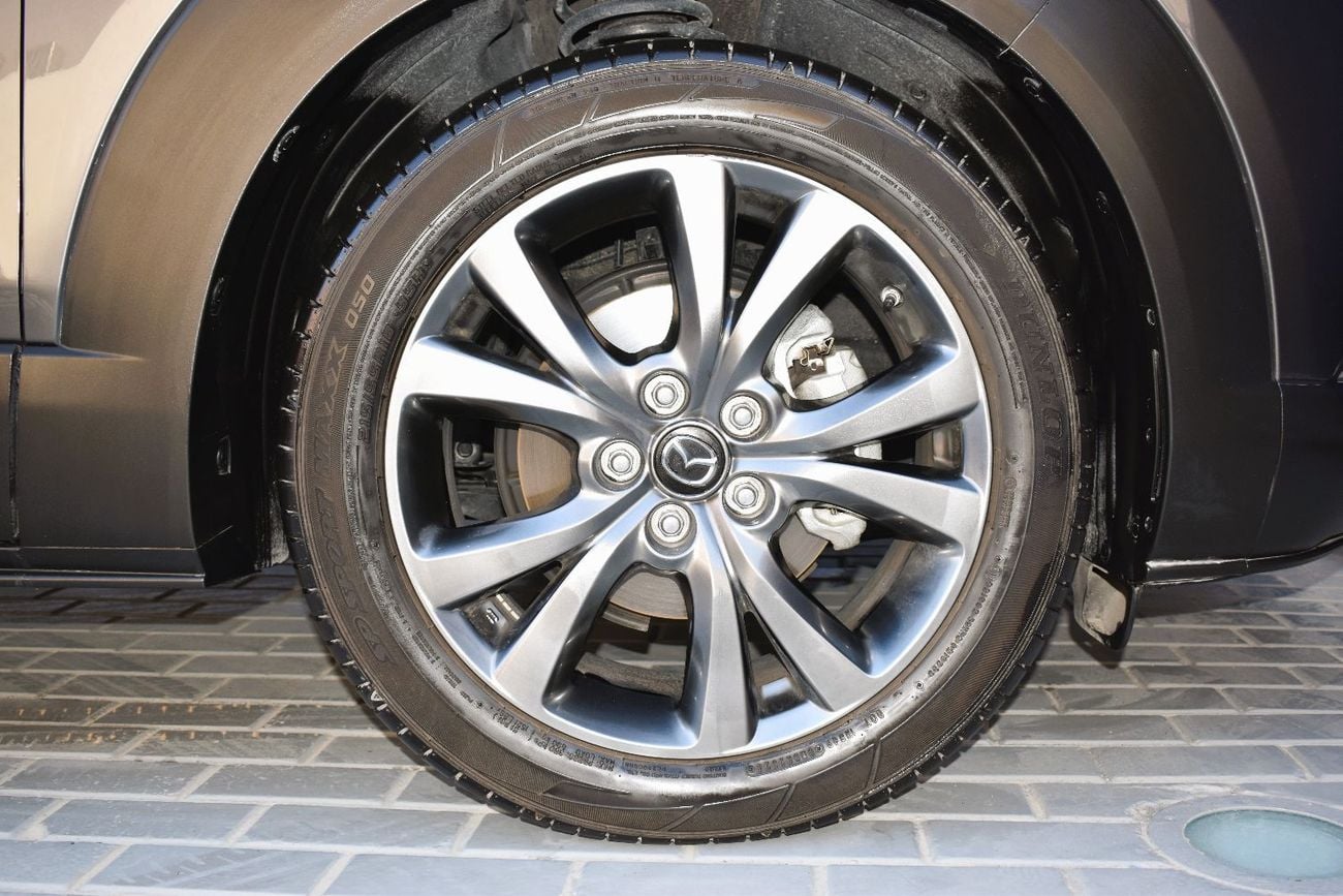 مازدا CX30 FROM 1,229 PM. FREE WARRANTY!