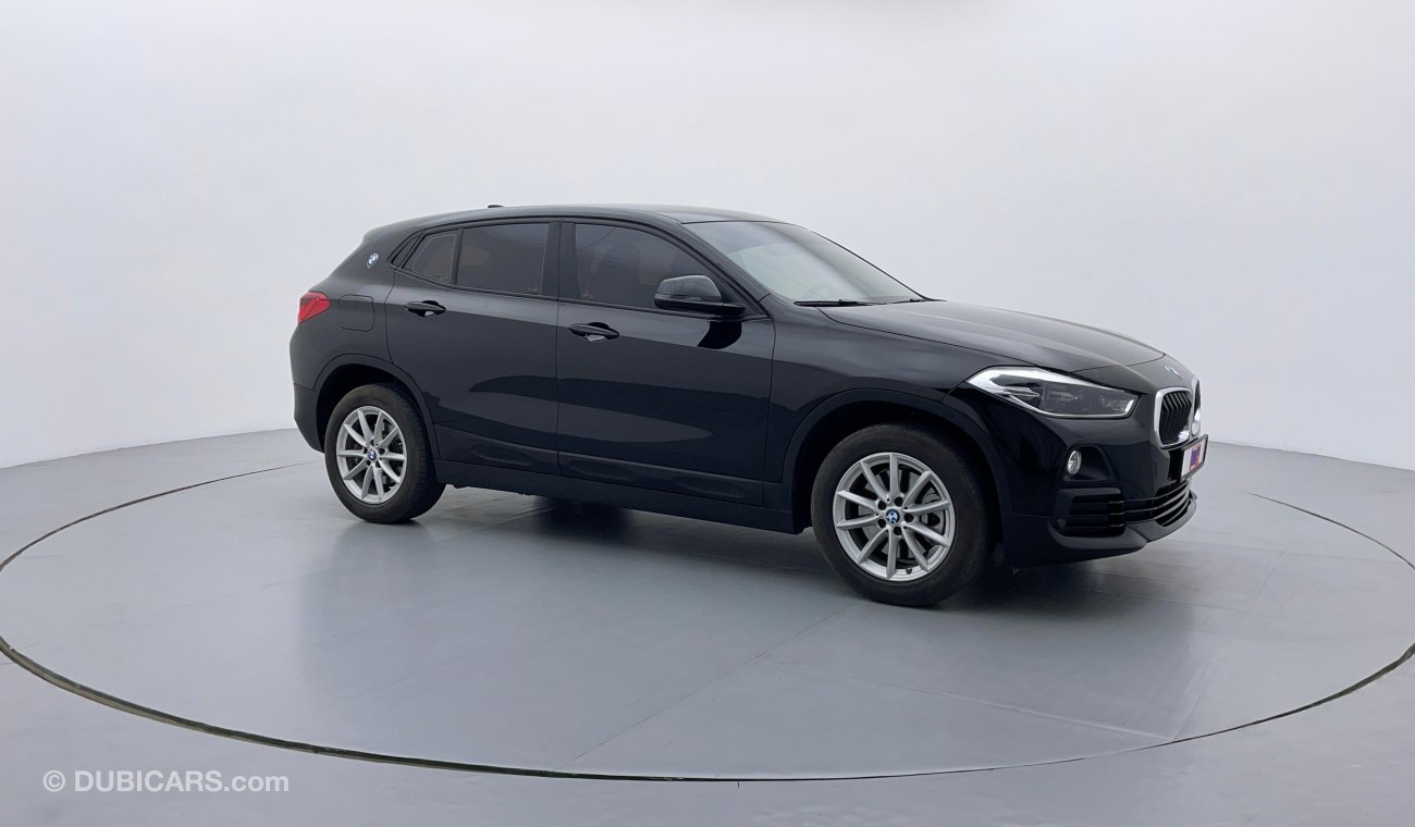 BMW X2 X2 S DRIVE 2000