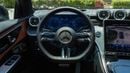 مرسيدس بنز GLC 200 Coupe AMG 4Matic EQ Boost GCC 2026 With 2 Years Unlimited Mileage Warranty @Official Dealer
