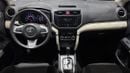 Toyota Rush EX 2023 | AED 718/Month | 0 DP | 30 Day Return | Warranty | Service History