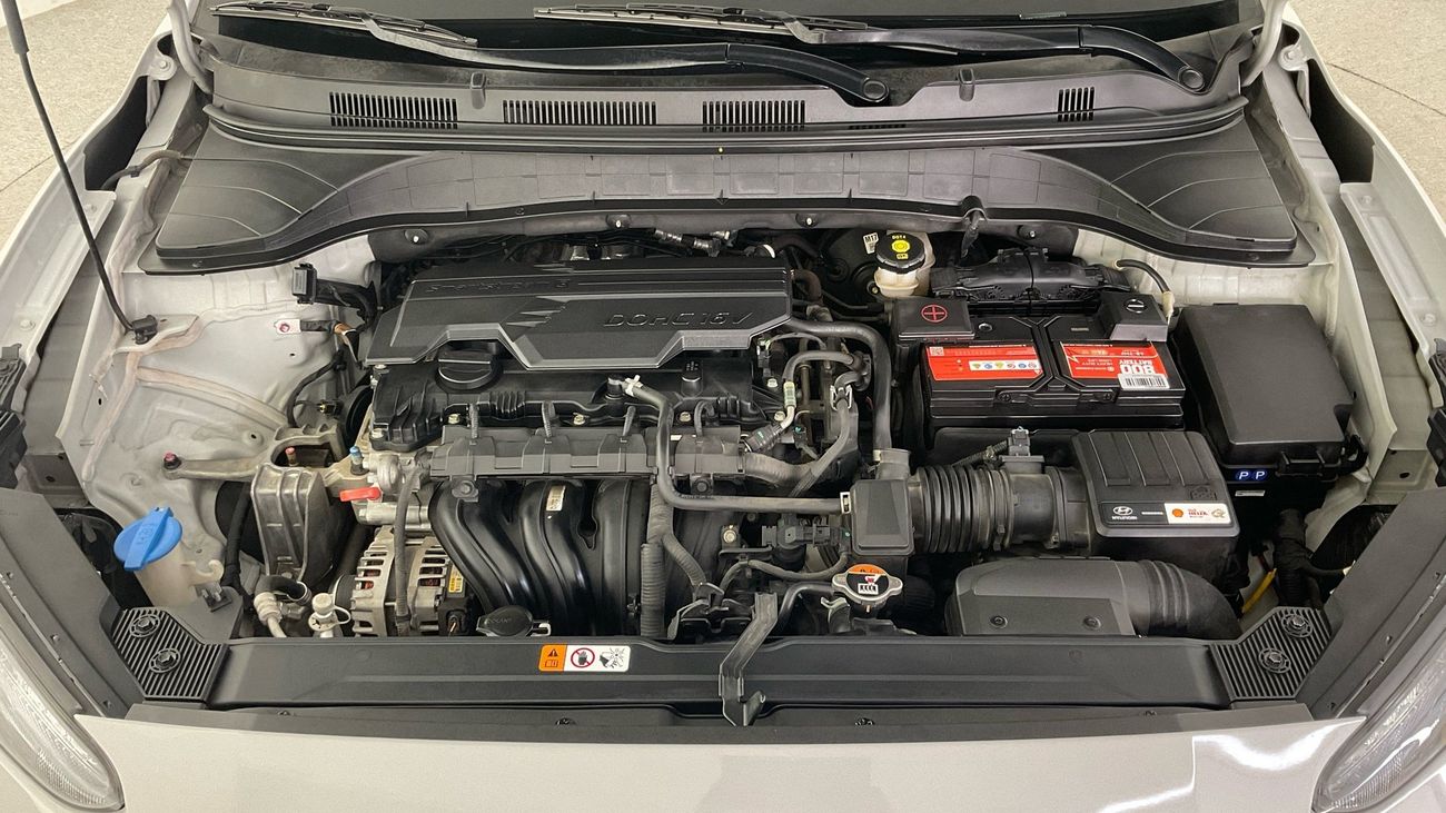 Hyundai Kona Comfort | Guaranteed Warranty | 0 Down Payment