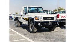 تويوتا لاند كروزر بيك آب TOYOTA LAND CRUISER LX 79 FULL