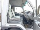 Mitsubishi Fuso Canter MITSUBISHI CANTER TRUCK RIGHT HAND DRIVE(PM30785)