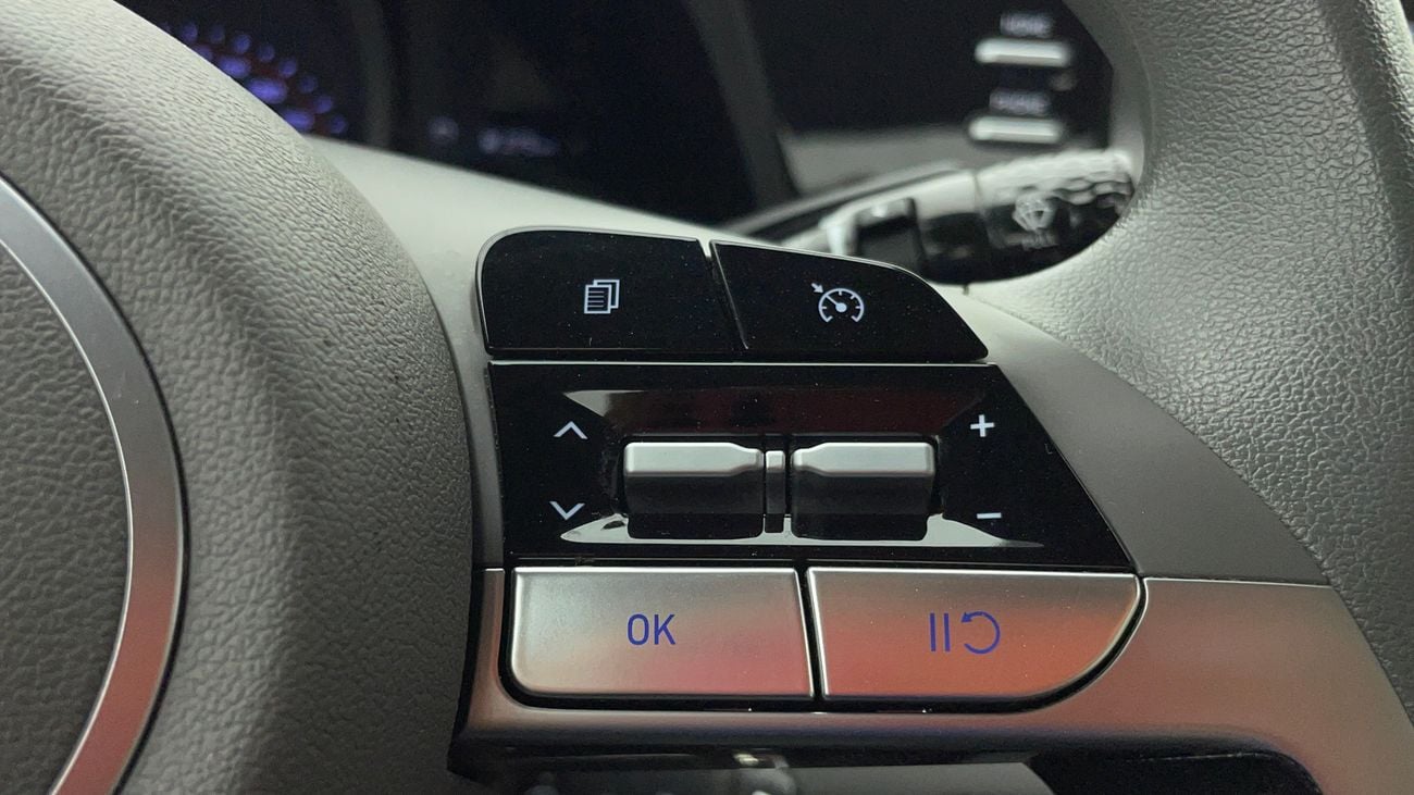 Hyundai Elantra SMART 1.6 | Zero Down Payment | Home Test Drive