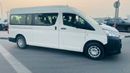 تويوتا هاياس HIACE 2.8 AUTOMATIC DIESEL
