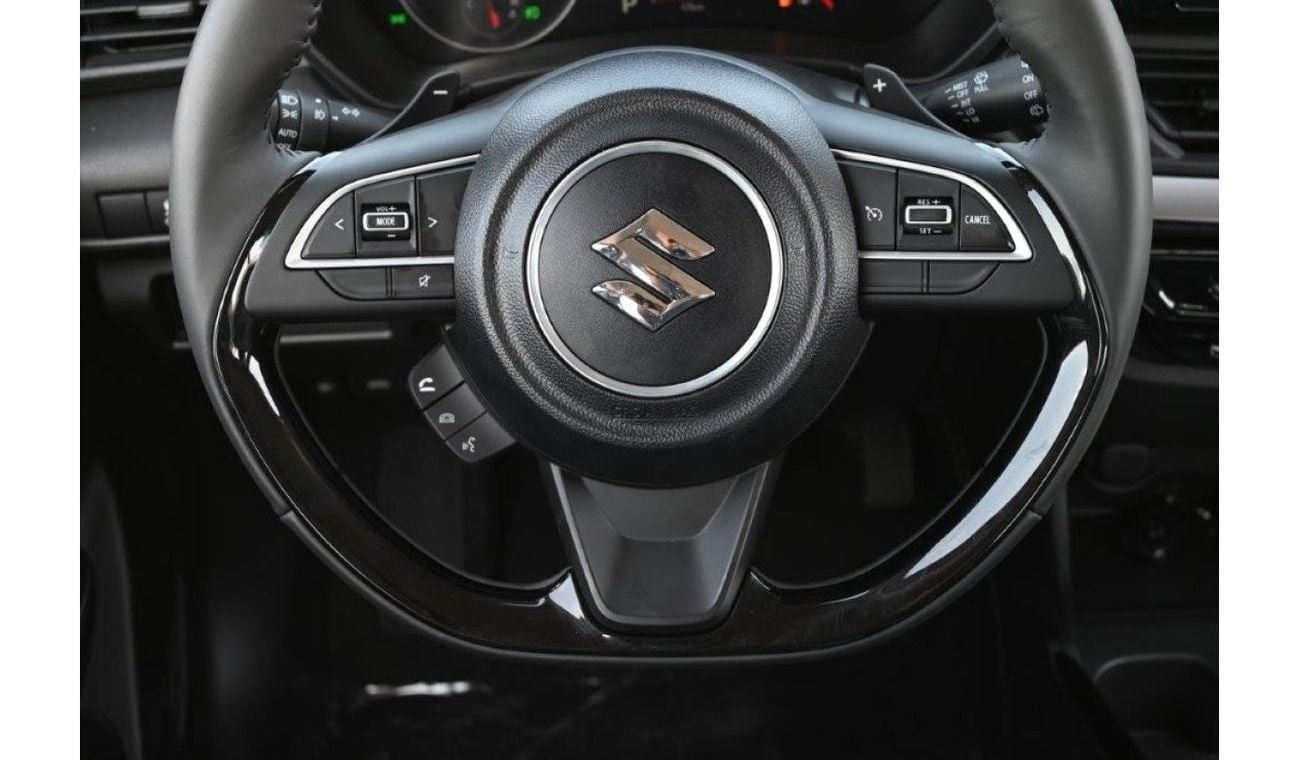 Suzuki Swift GLX 1.2L Petrol Automatic  ( incoming stock)