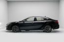 Toyota Camry GLE 2.5L - NETURAL BLACK INSIDE TAN | EXPORT ONLY