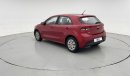 Kia Rio LX 1.6 | Zero Down Payment | Free Home Test Drive