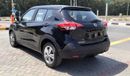 Nissan Kicks S