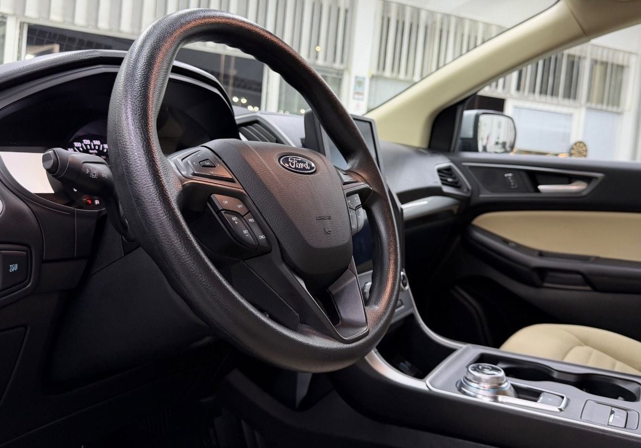 Ford Edge SE 