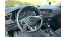 Volkswagen Jetta VOLKSWAGEN JETTA 2020 1.4L TURBO IN LOW MILEAGE PERFECT CONDITIONS