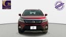 GAC GS3 GE 1.3T | 2024 | 0% DP | 566/ Month | Gargash Warranty | Service History