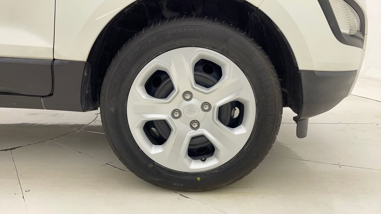 Ford EcoSport AMBIENTE 1.5 | Zero Down Payment | Home Test Drive