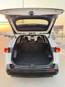 تويوتا راف ٤ VXR HEV 2.5L (219 HP) AWD