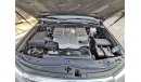 Toyota Land Cruiser 4.6L, 18" Rims, DRL LED Headlights, Driver Power Seat, Leather Seats, DVD, Rear Camera (LOT # 9816)