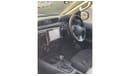 Toyota Hilux 2021 Toyota Hilux Deisel - 2.8L V4 - Right Hand Drive / EXPORT ONLY