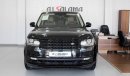 Land Rover Range Rover Vogue SE Supercharged