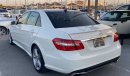 مرسيدس بنز E 350