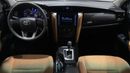 Toyota Fortuner GXR 2019 | AED 1110/Month | 0 DP | 30 Day Return | Warranty | Service History